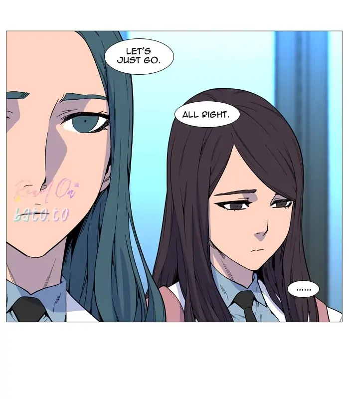 Read Noblesse ENGLISH Manga Online