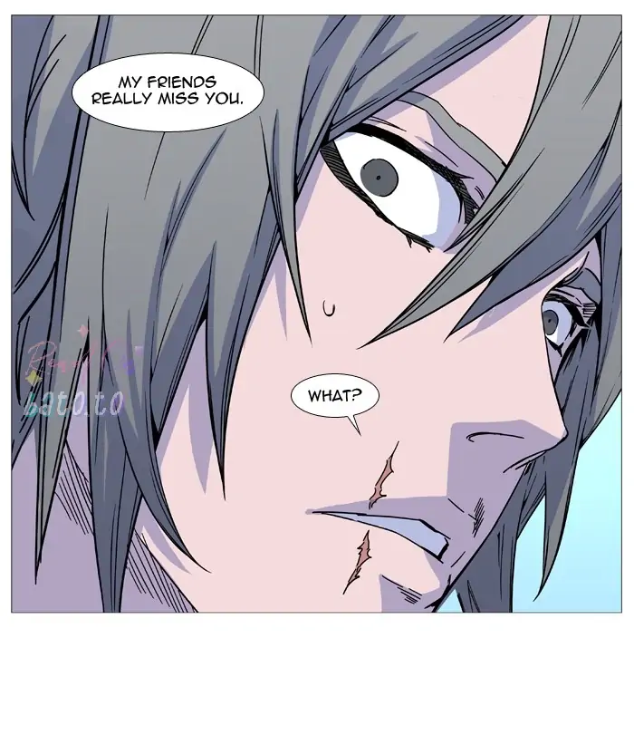 Read Noblesse ENGLISH Manga Online