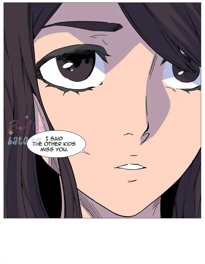 Read Noblesse ENGLISH Manga Online