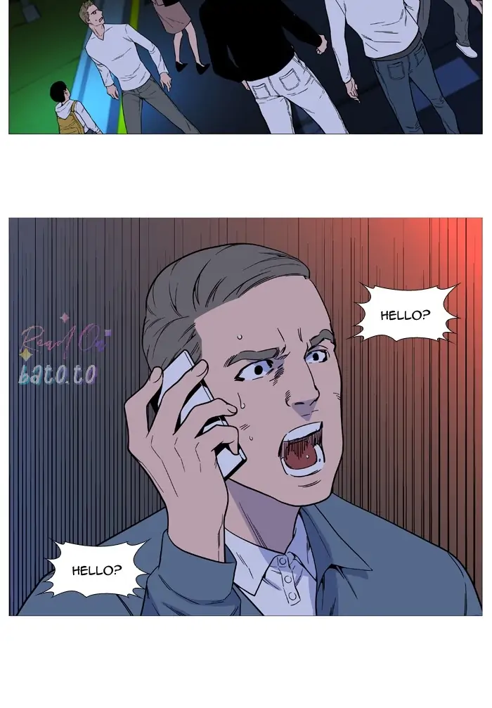 Read Noblesse ENGLISH Manga Online