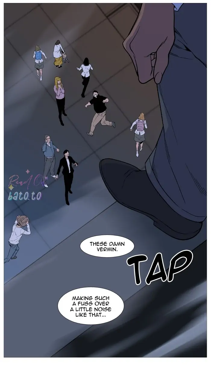 Read Noblesse ENGLISH Manga Online