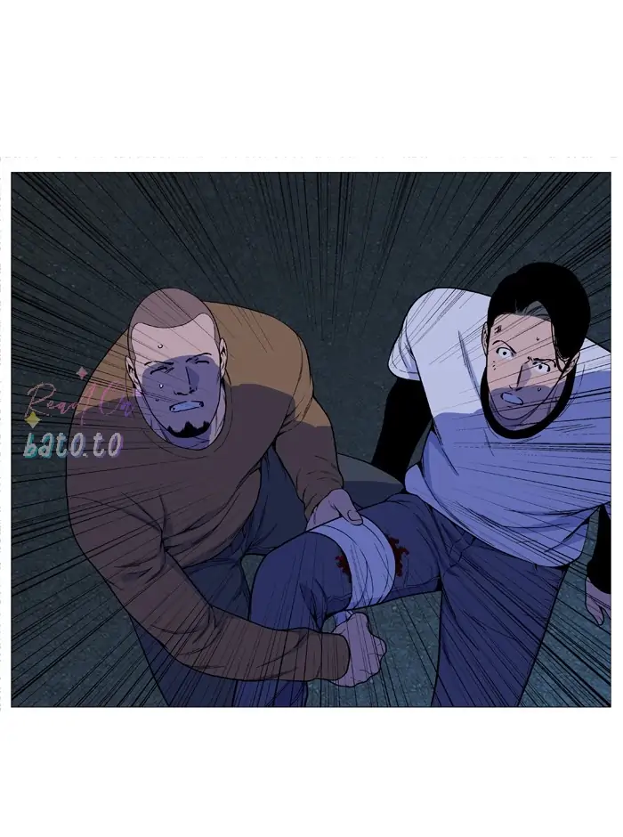 Read Noblesse ENGLISH Manga Online