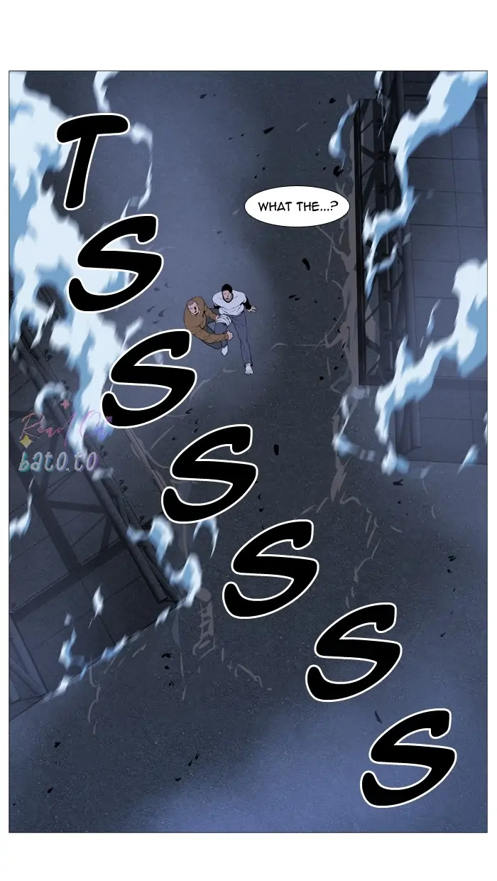 Read Noblesse ENGLISH Manga Online