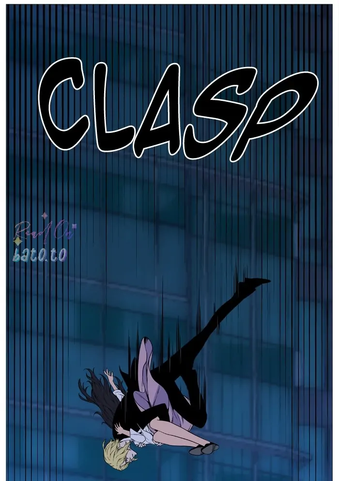 Read Noblesse ENGLISH Manga Online