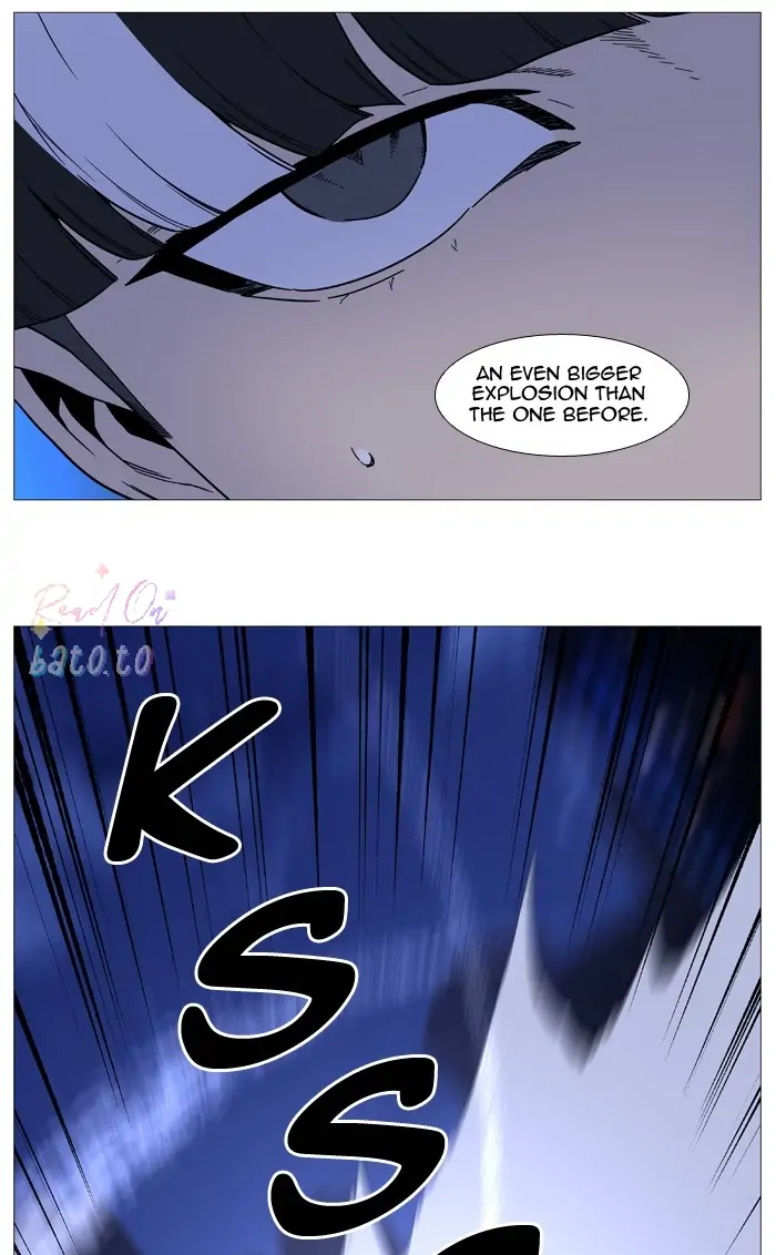 Read Noblesse ENGLISH Manga Online