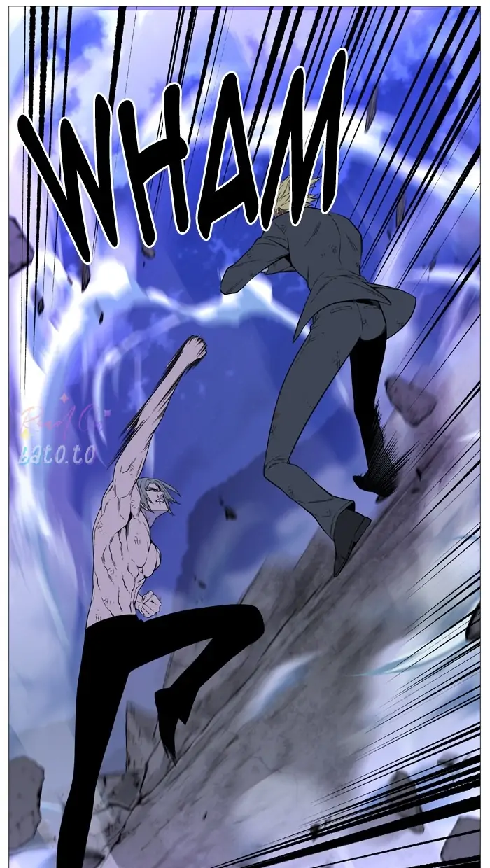Read Noblesse ENGLISH Manga Online