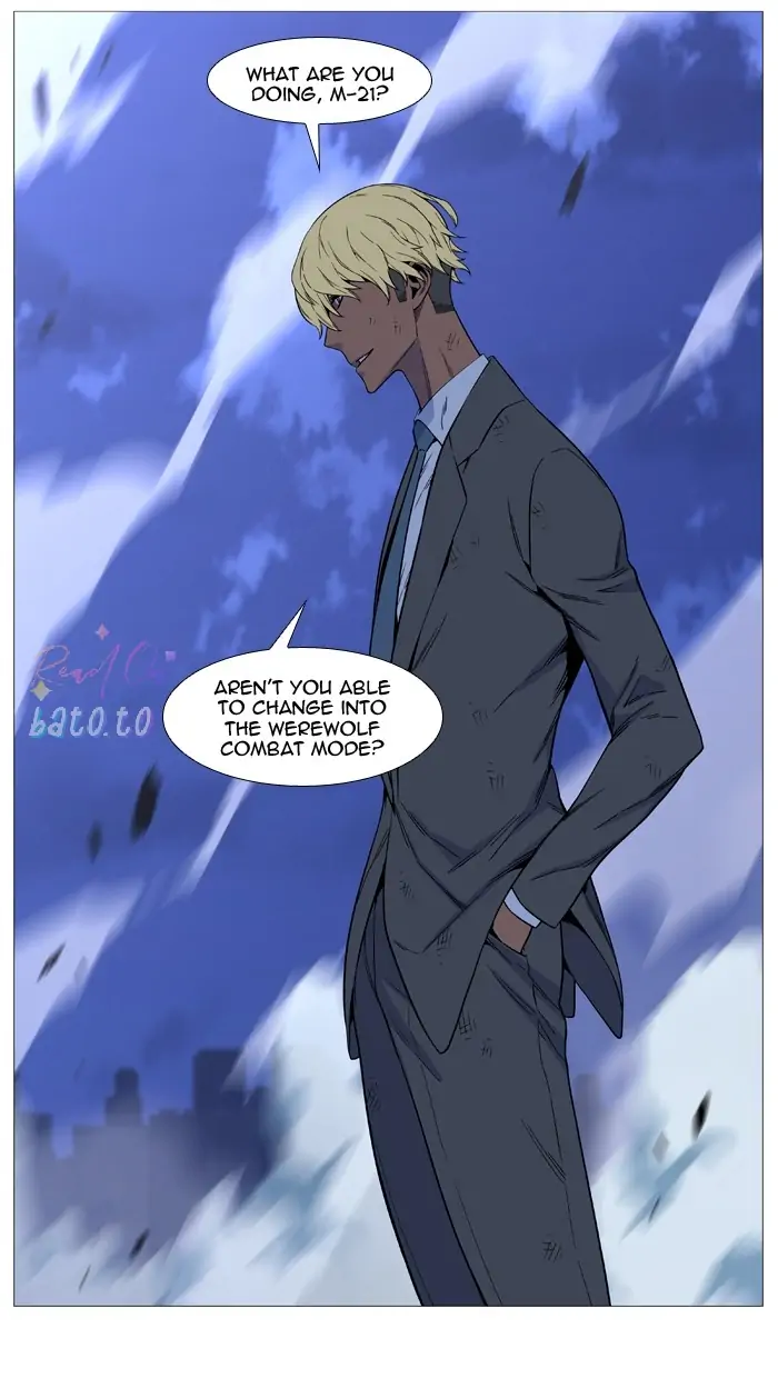 Read Noblesse ENGLISH Manga Online