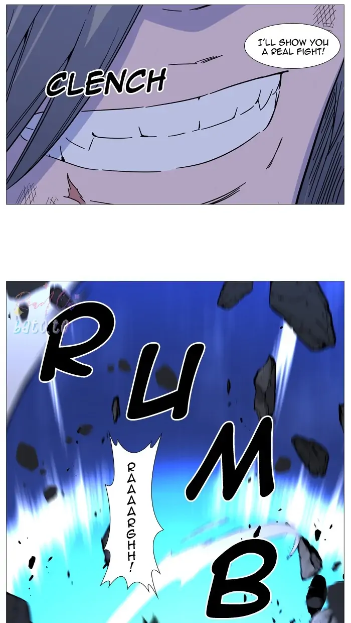 Read Noblesse ENGLISH Manga Online