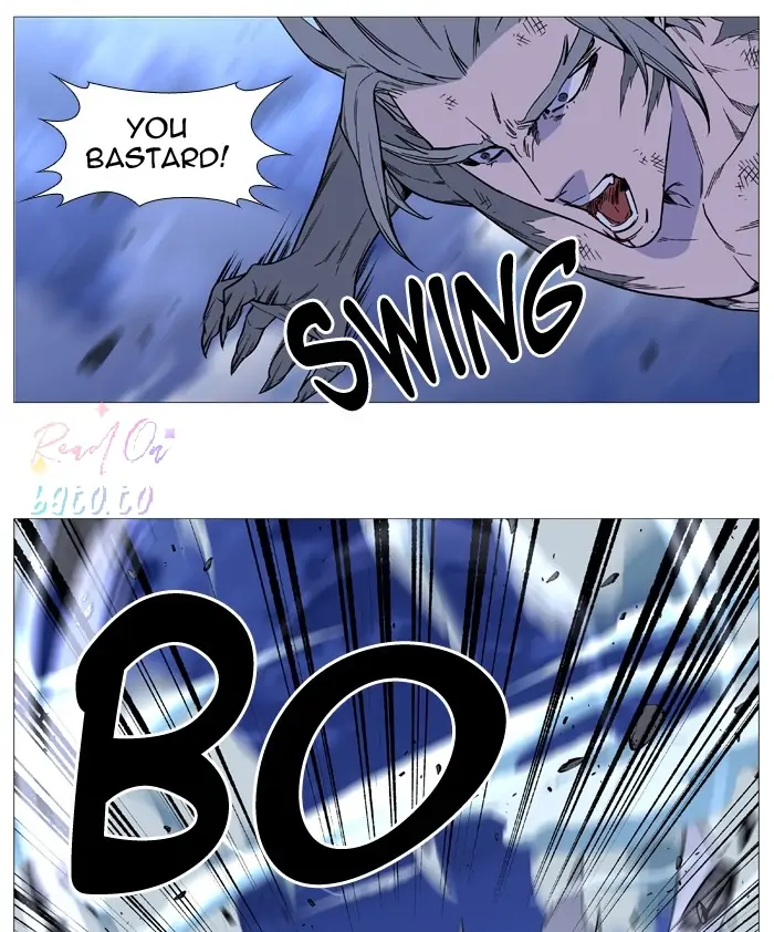 Read Noblesse ENGLISH Manga Online