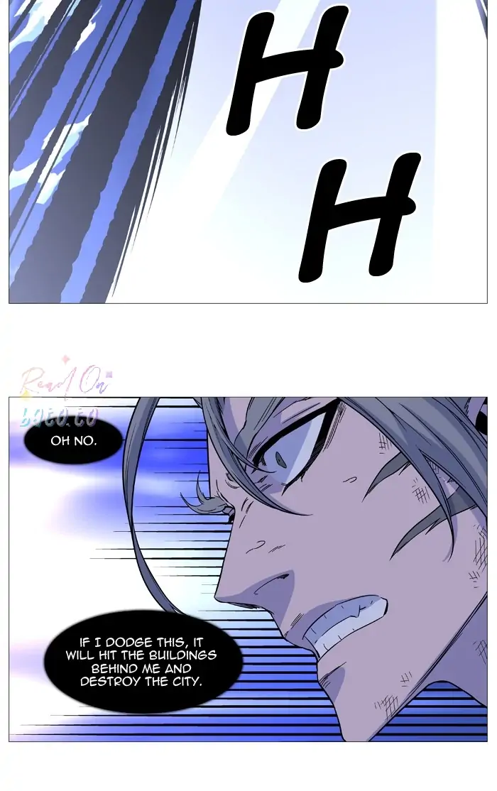 Read Noblesse ENGLISH Manga Online