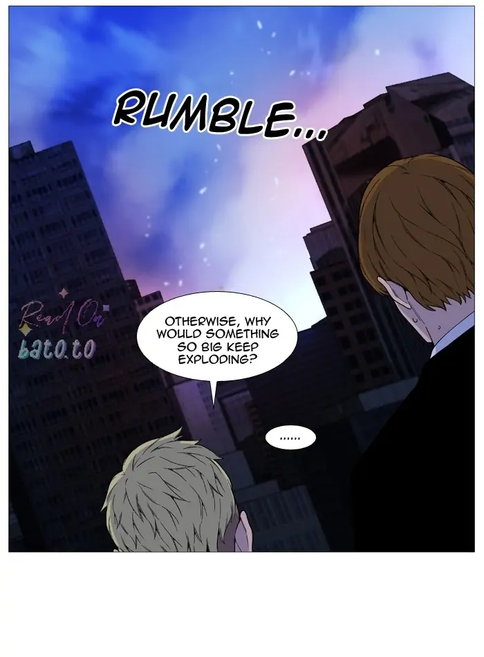 Read Noblesse ENGLISH Manga Online