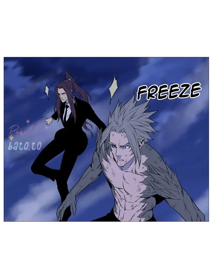 Read Noblesse ENGLISH Manga Online