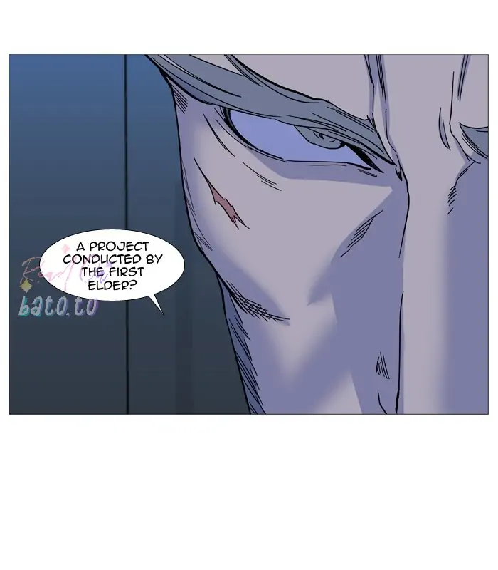 Read Noblesse ENGLISH Manga Online