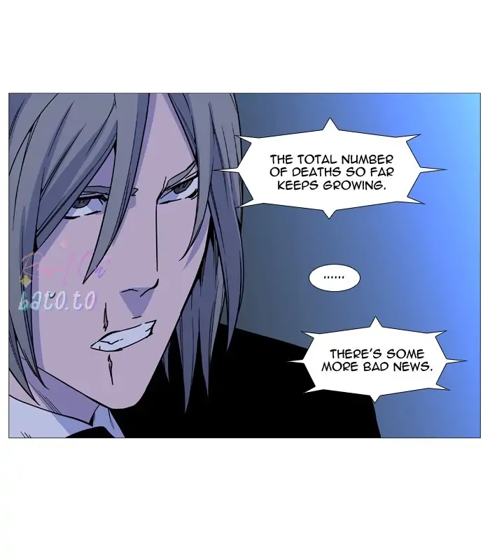 Read Noblesse ENGLISH Manga Online