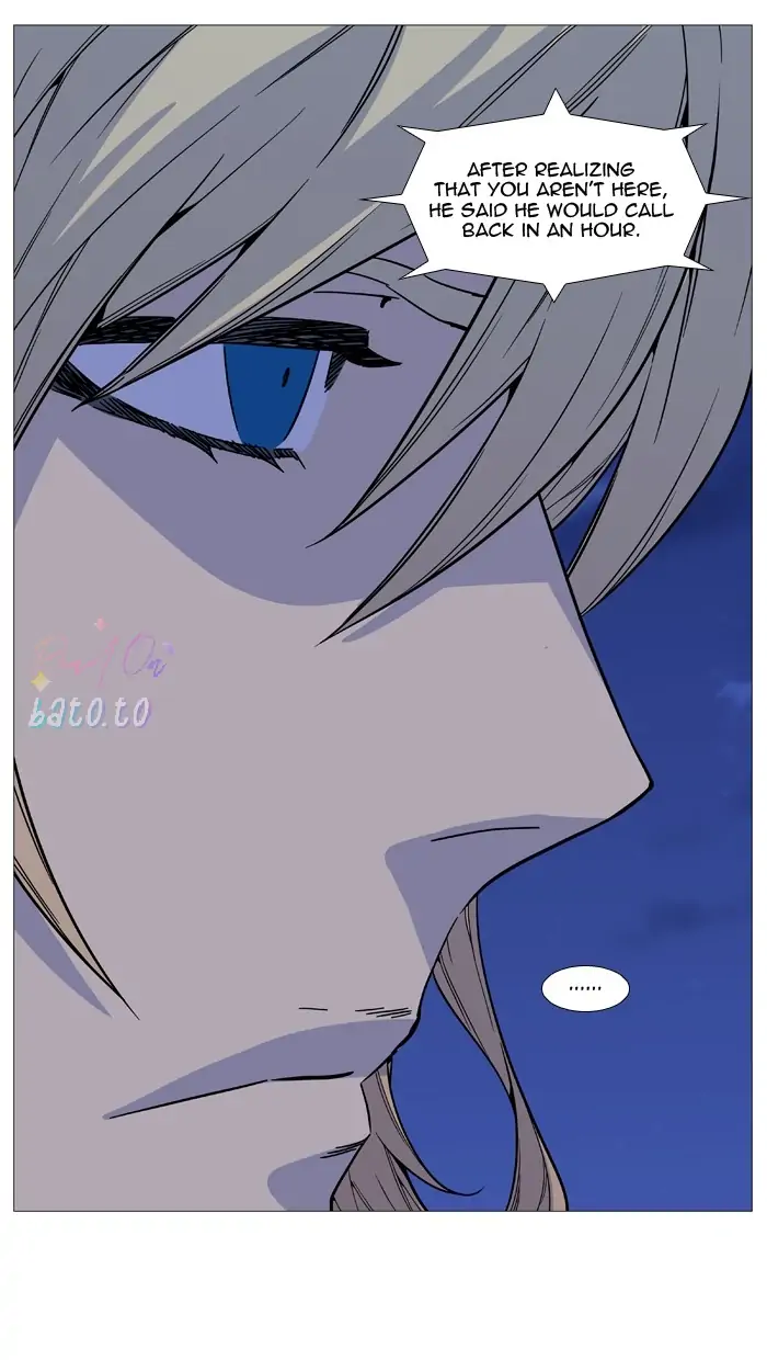 Read Noblesse ENGLISH Manga Online