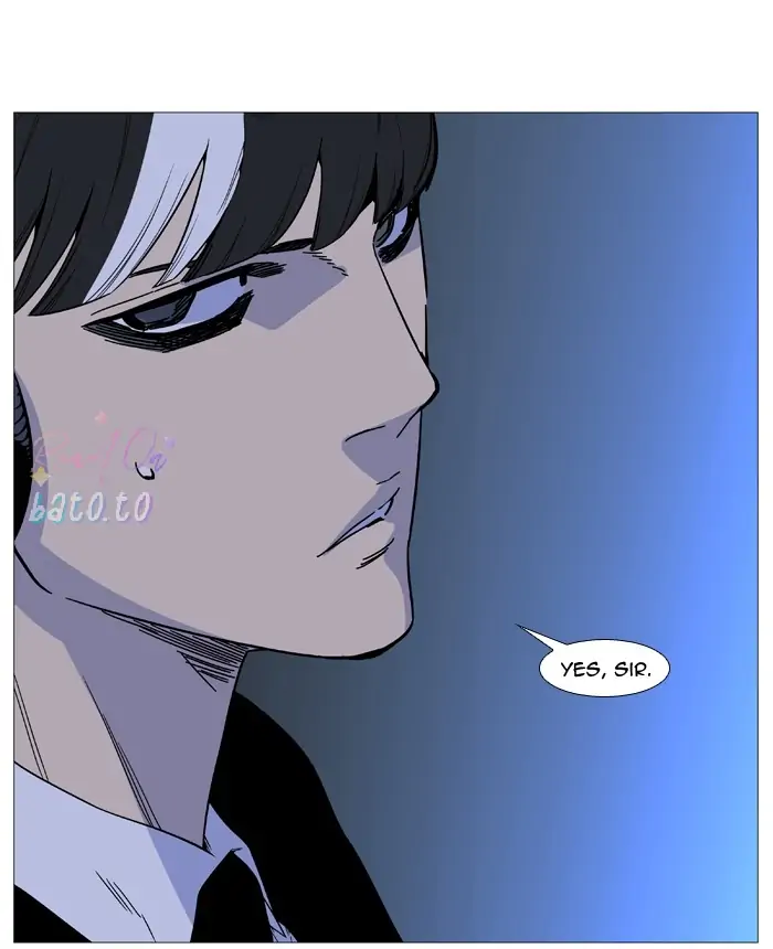Read Noblesse ENGLISH Manga Online