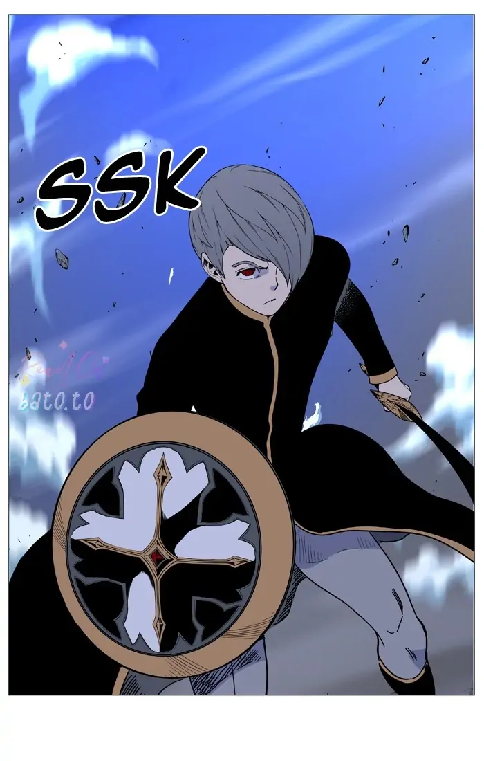 Read Noblesse ENGLISH Manga Online