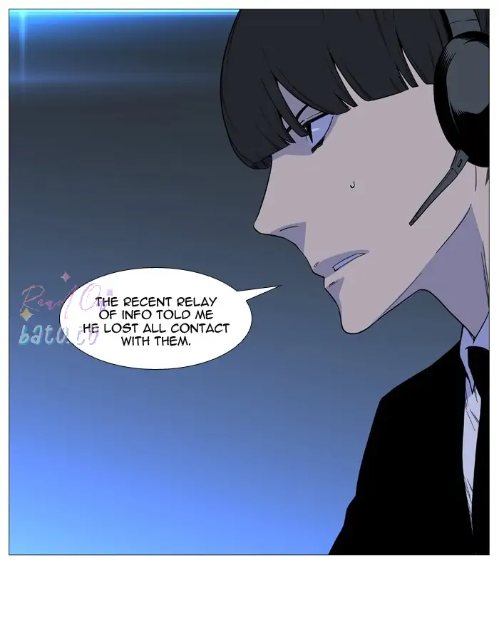 Read Noblesse ENGLISH Manga Online