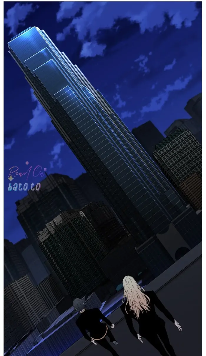 Read Noblesse ENGLISH Manga Online