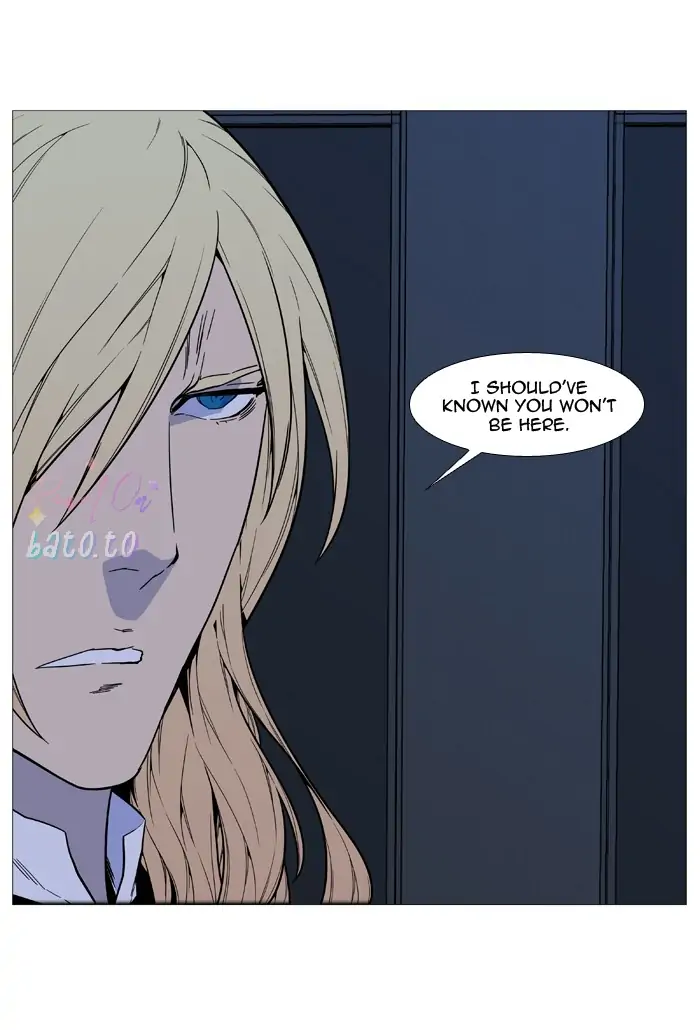 Read Noblesse ENGLISH Manga Online