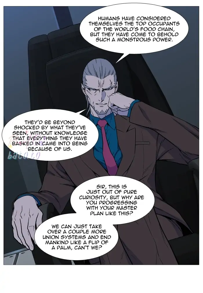 Read Noblesse ENGLISH Manga Online