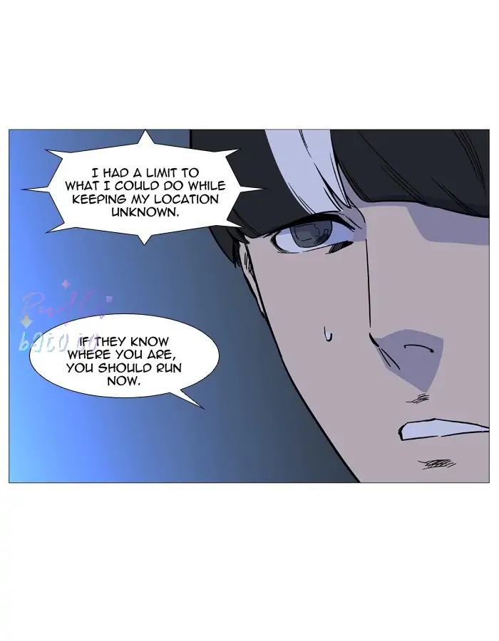 Read Noblesse ENGLISH Manga Online