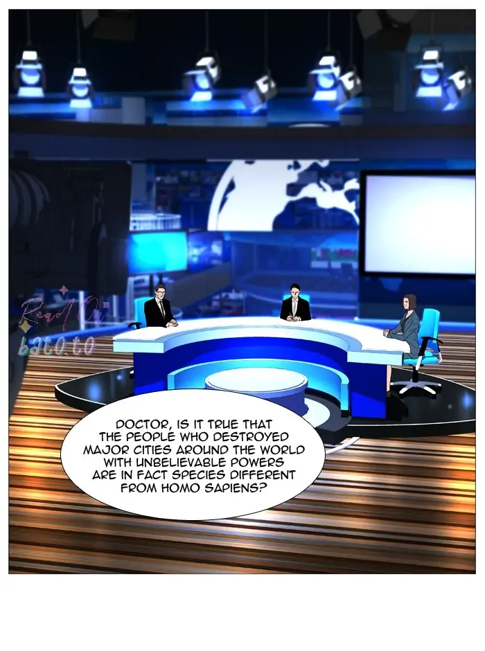 Read Noblesse ENGLISH Manga Online