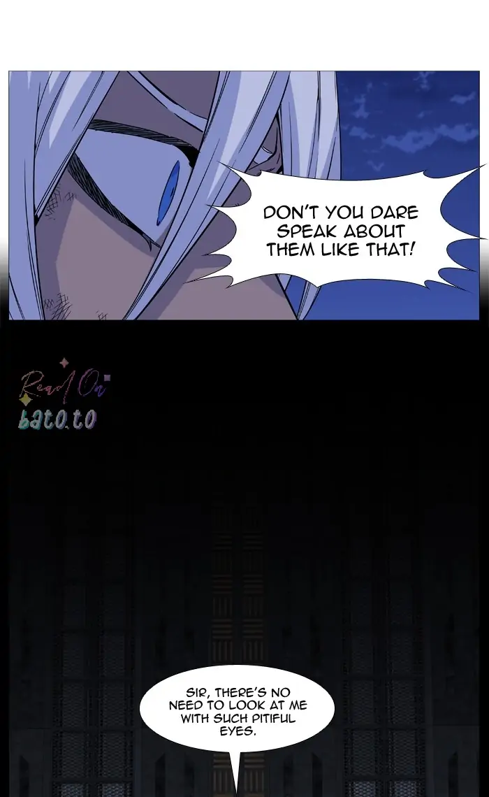 Read Noblesse ENGLISH Manga Online