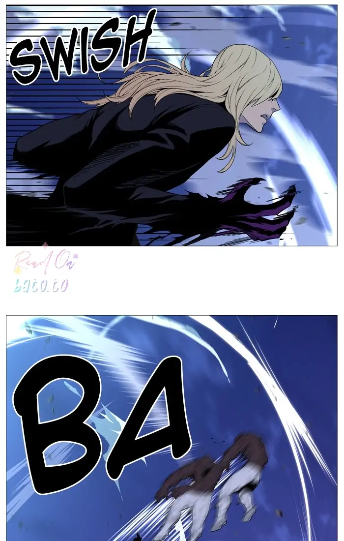 Read Noblesse ENGLISH Manga Online
