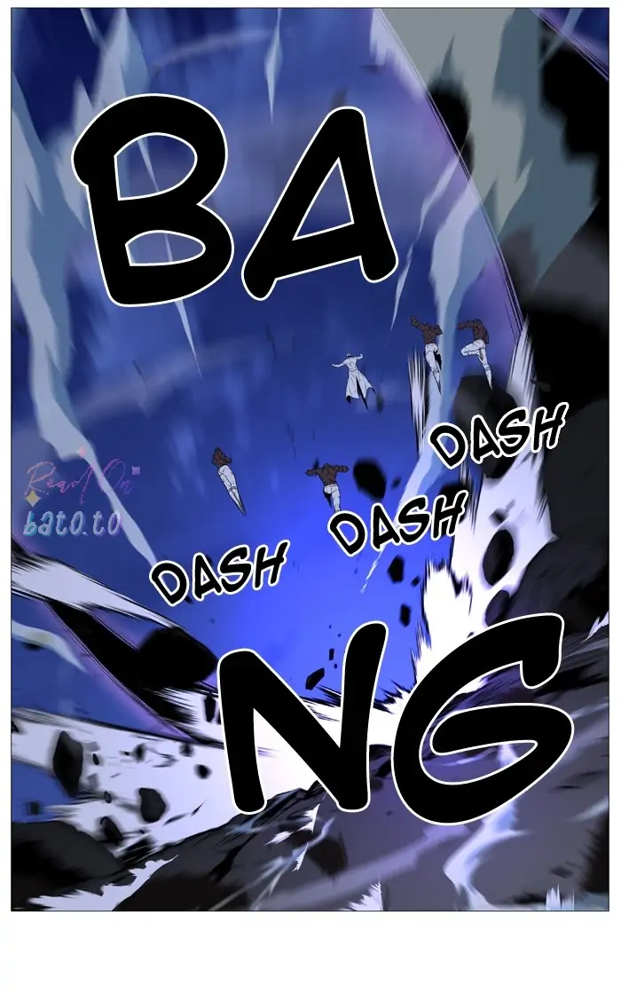 Read Noblesse ENGLISH Manga Online