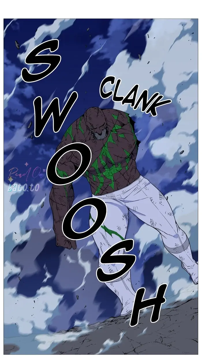 Read Noblesse ENGLISH Manga Online