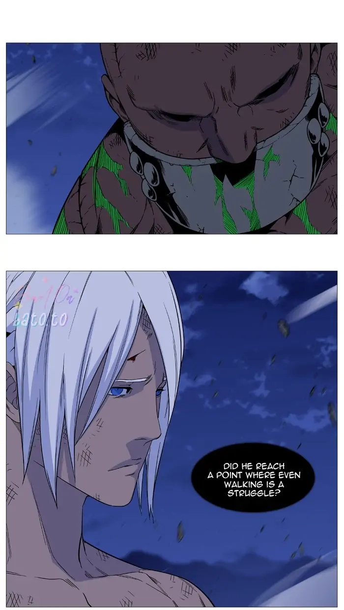 Read Noblesse ENGLISH Manga Online