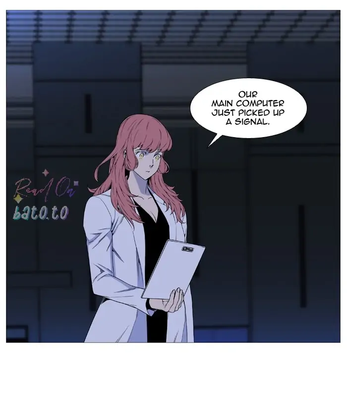Read Noblesse ENGLISH Manga Online