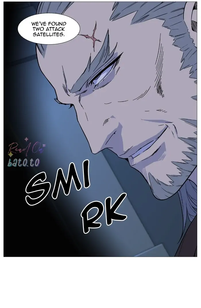 Read Noblesse ENGLISH Manga Online