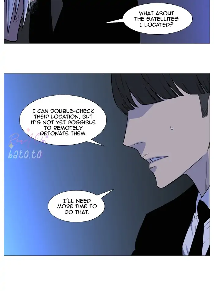 Read Noblesse ENGLISH Manga Online