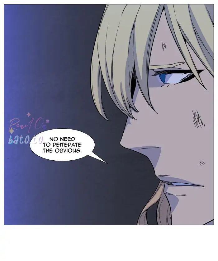 Read Noblesse ENGLISH Manga Online