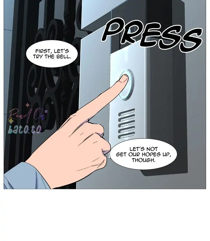 Read Noblesse ENGLISH Manga Online