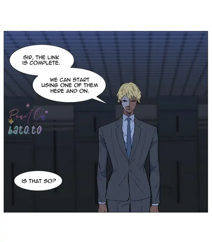 Read Noblesse ENGLISH Manga Online