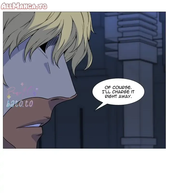 Read Noblesse ENGLISH Manga Online
