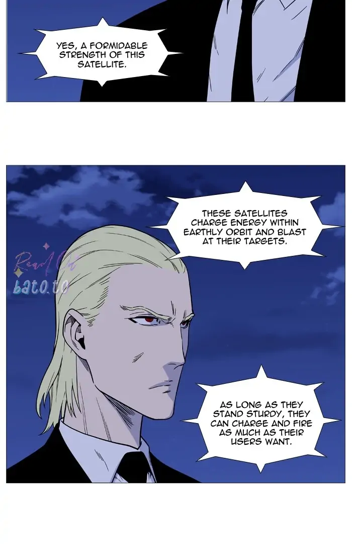 Read Noblesse ENGLISH Manga Online