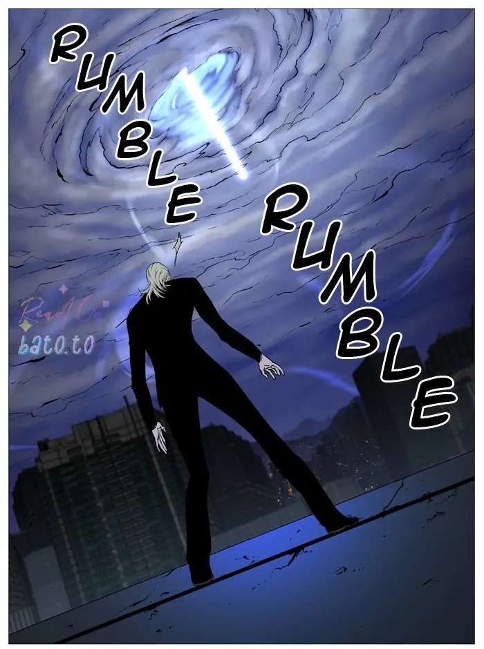 Read Noblesse ENGLISH Manga Online