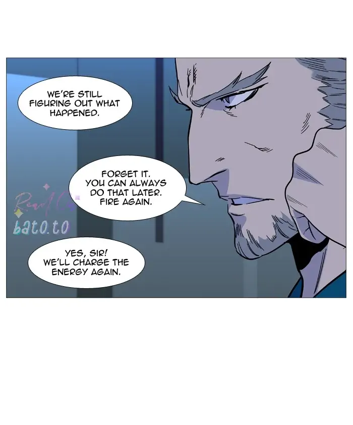 Read Noblesse ENGLISH Manga Online