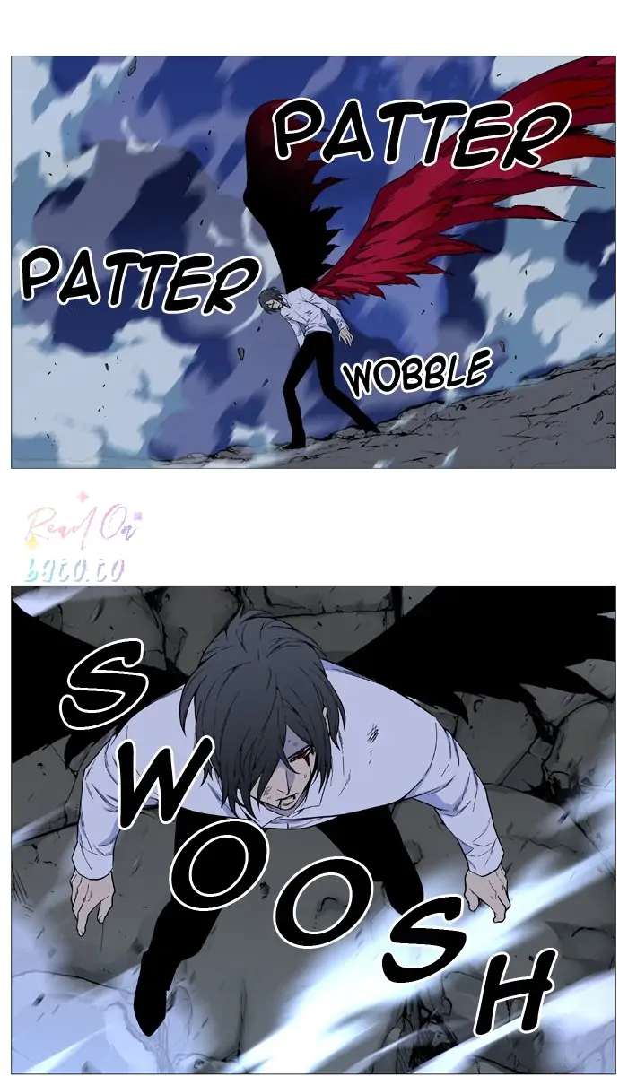 Read Noblesse ENGLISH Manga Online