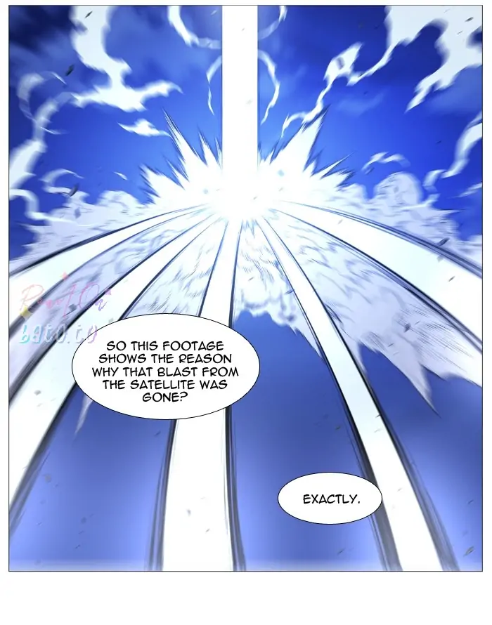 Read Noblesse ENGLISH Manga Online