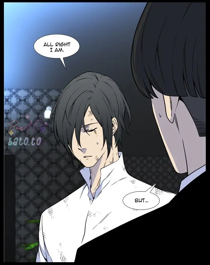 Read Noblesse ENGLISH Manga Online