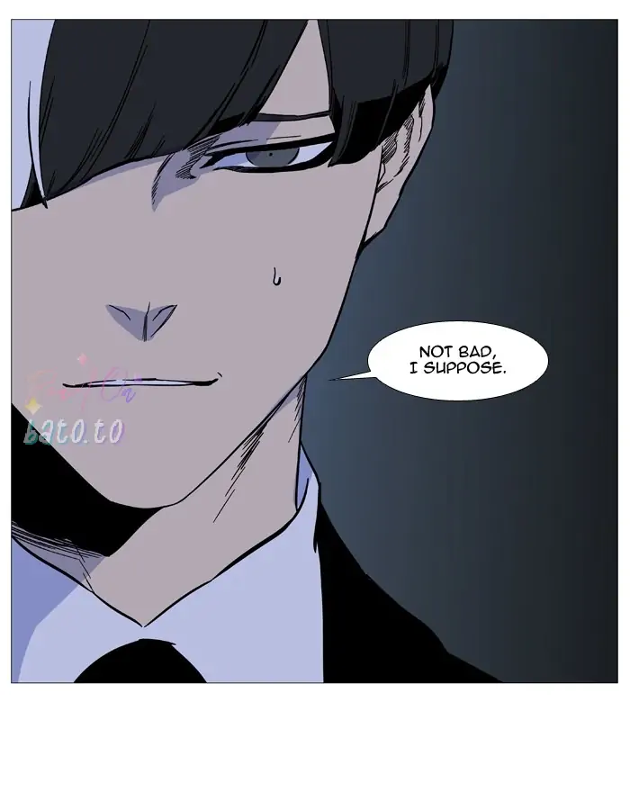 Read Noblesse ENGLISH Manga Online