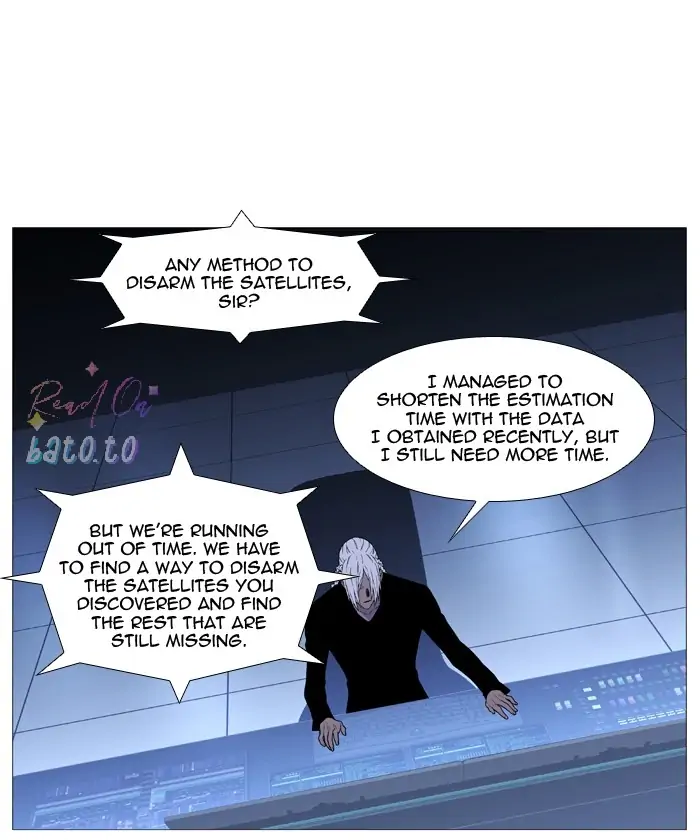 Read Noblesse ENGLISH Manga Online