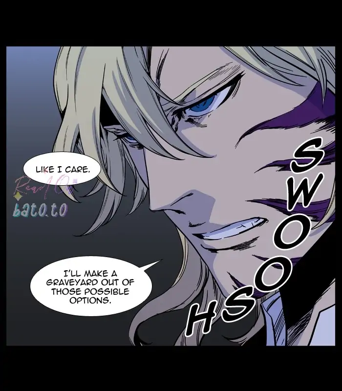 Read Noblesse ENGLISH Manga Online
