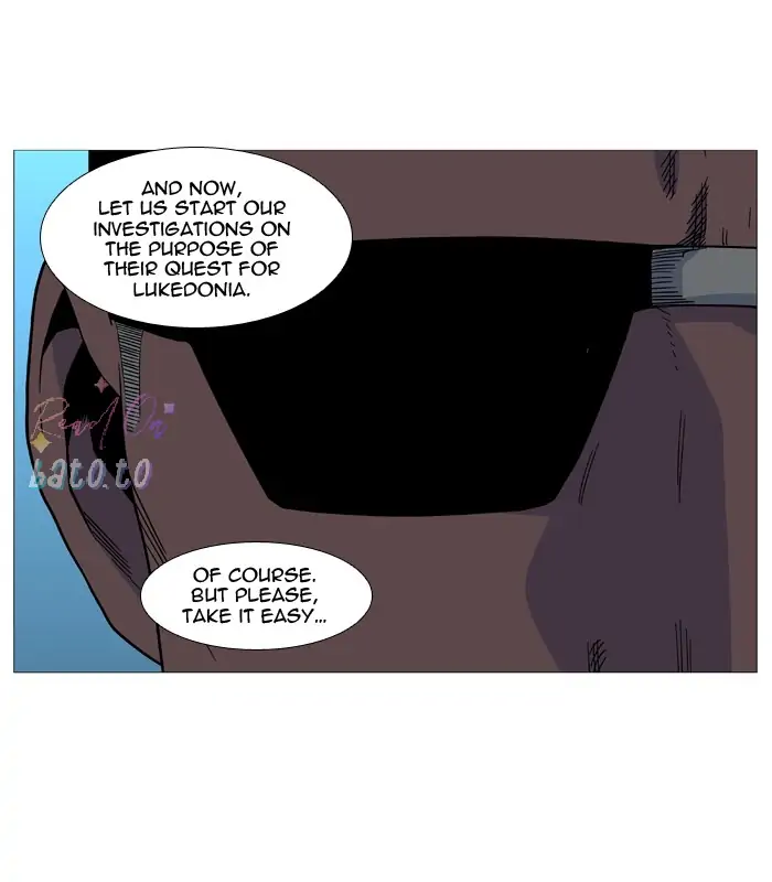 Read Noblesse ENGLISH Manga Online