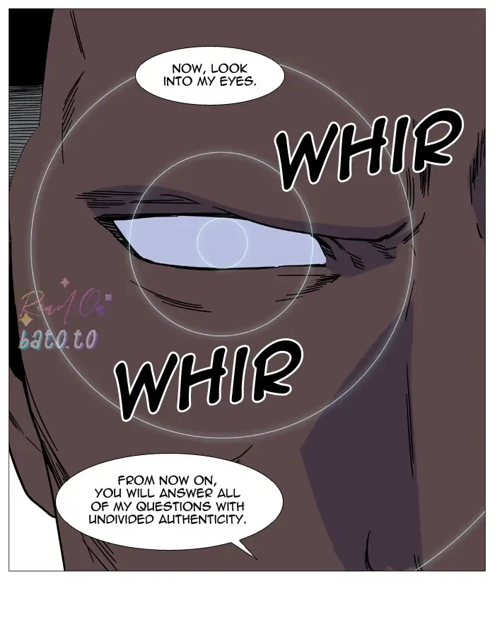 Read Noblesse ENGLISH Manga Online